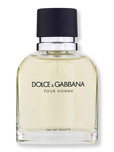 Dolce & Gabbana Dolce & Gabbana Pour Homme EDT 2.5 oz Perfumes & Colognes 