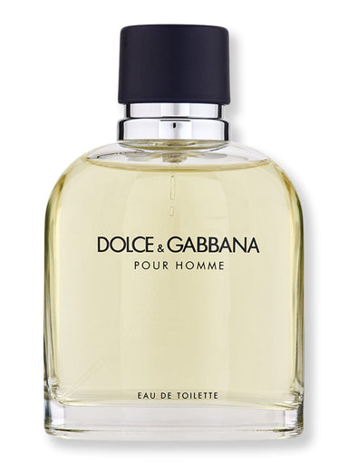 Dolce & Gabbana Dolce & Gabbana Pour Homme EDT 4.2 oz Cologne 