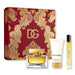 Dolce & Gabbana Dolce & Gabbana The One 3 Piece Gift Set For Women Perfume 