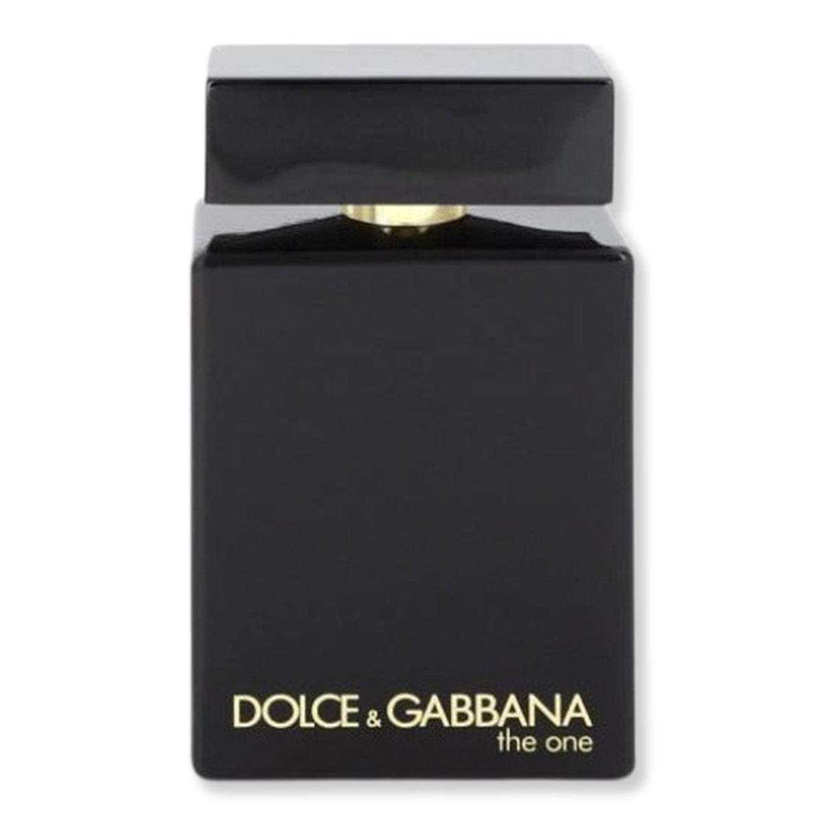 Dolce & Gabbana Dolce & Gabbana The One Eau De Parfum Intense Perfume Tester 3.3 oz 