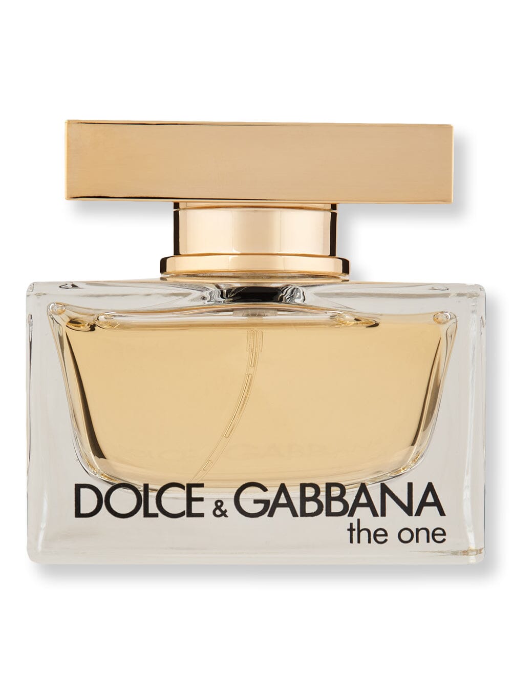 Dolce & Gabbana Dolce & Gabbana The One Eau De Parfum Spray for Women Perfume 1.6 oz 