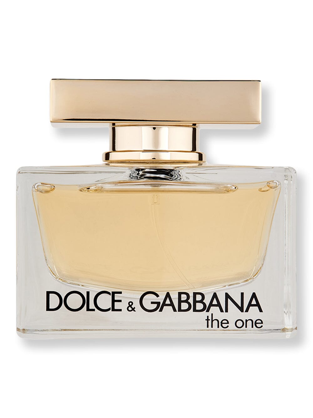 Dolce & Gabbana Dolce & Gabbana The One Eau De Parfum Spray for Women Perfume 2.5 oz 