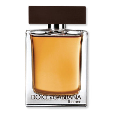 Dolce & Gabbana Dolce & Gabbana The One Eau De Toilette Spray for Men Perfume 3.3 oz 