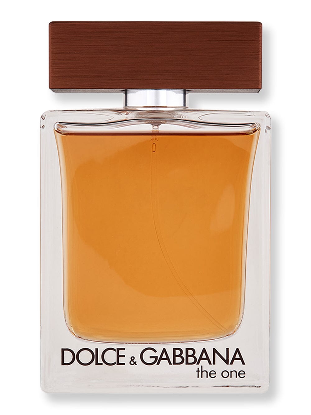 Dolce & Gabbana Dolce & Gabbana The One Eau De Toilette Spray for Men Perfume 3.3 oz 