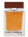 Dolce & Gabbana Dolce & Gabbana The One Eau De Toilette Spray for Men Perfume 3.3 oz 