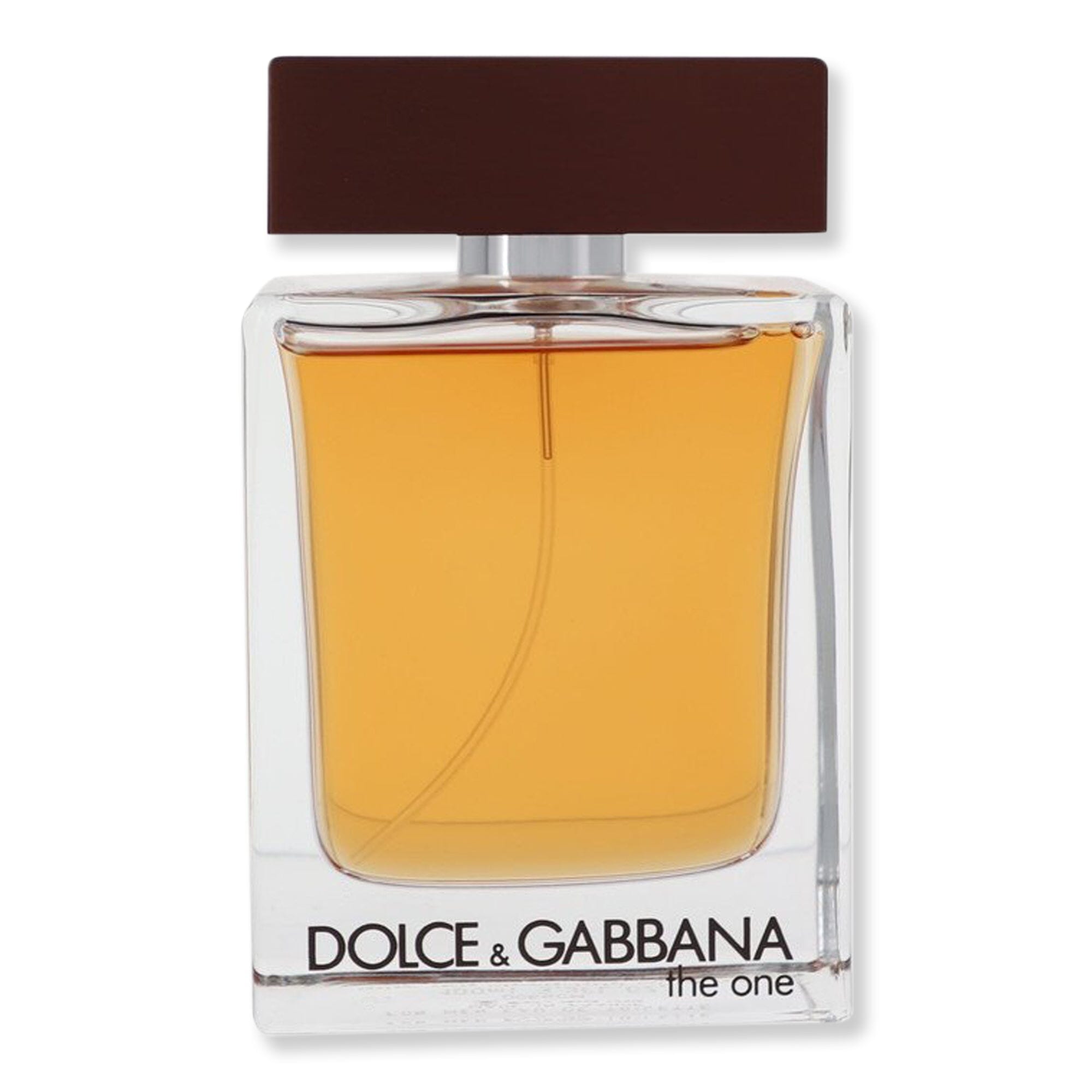 Dolce & Gabbana Dolce & Gabbana The One Eau De Toilette Spray for Men Perfume 3.4 oz 