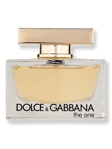 Dolce & Gabbana Dolce & Gabbana The One EDP 2.5 oz Perfumes & Colognes 