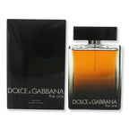 Dolce & Gabbana Dolce & Gabbana The One for Men EDP Perfume 5.0 oz 