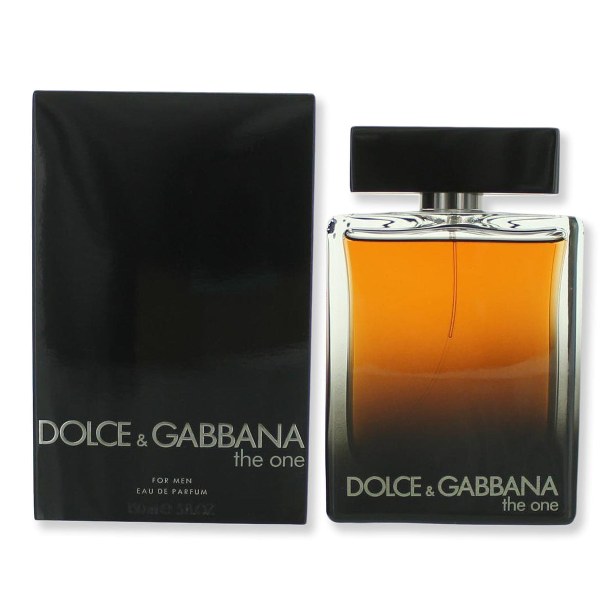 Dolce & Gabbana Dolce & Gabbana The One for Men EDP Perfume 5.0 oz 