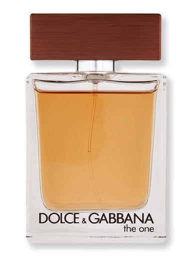 Dolce & Gabbana Dolce & Gabbana The One for Men EDT 1.6 oz Cologne 