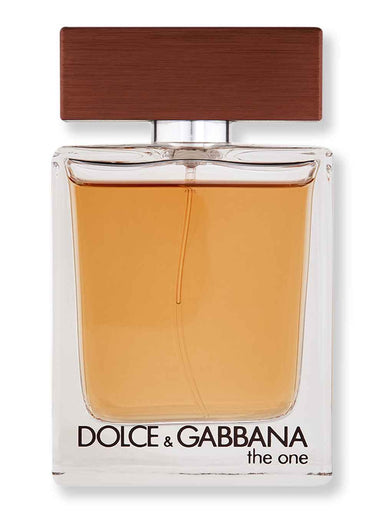 Dolce & Gabbana Dolce & Gabbana The One for Men EDT 1.6 oz Perfumes & Colognes 