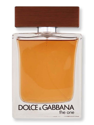 Dolce & Gabbana Dolce & Gabbana The One for Men EDT 3.4 oz Perfumes & Colognes 