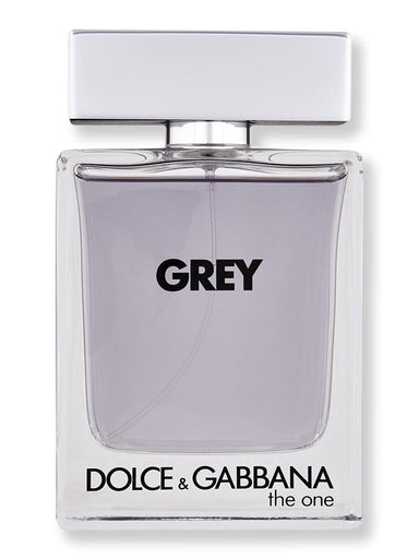 Dolce & Gabbana Dolce & Gabbana The One Grey for Men EDT 3.3 oz Cologne 