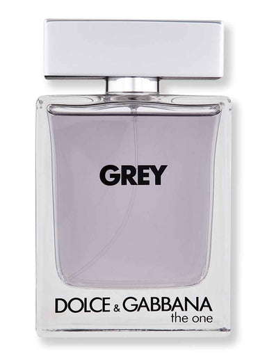 Dolce & Gabbana Dolce & Gabbana The One Grey for Men EDT 3.3 oz Perfumes & Colognes 