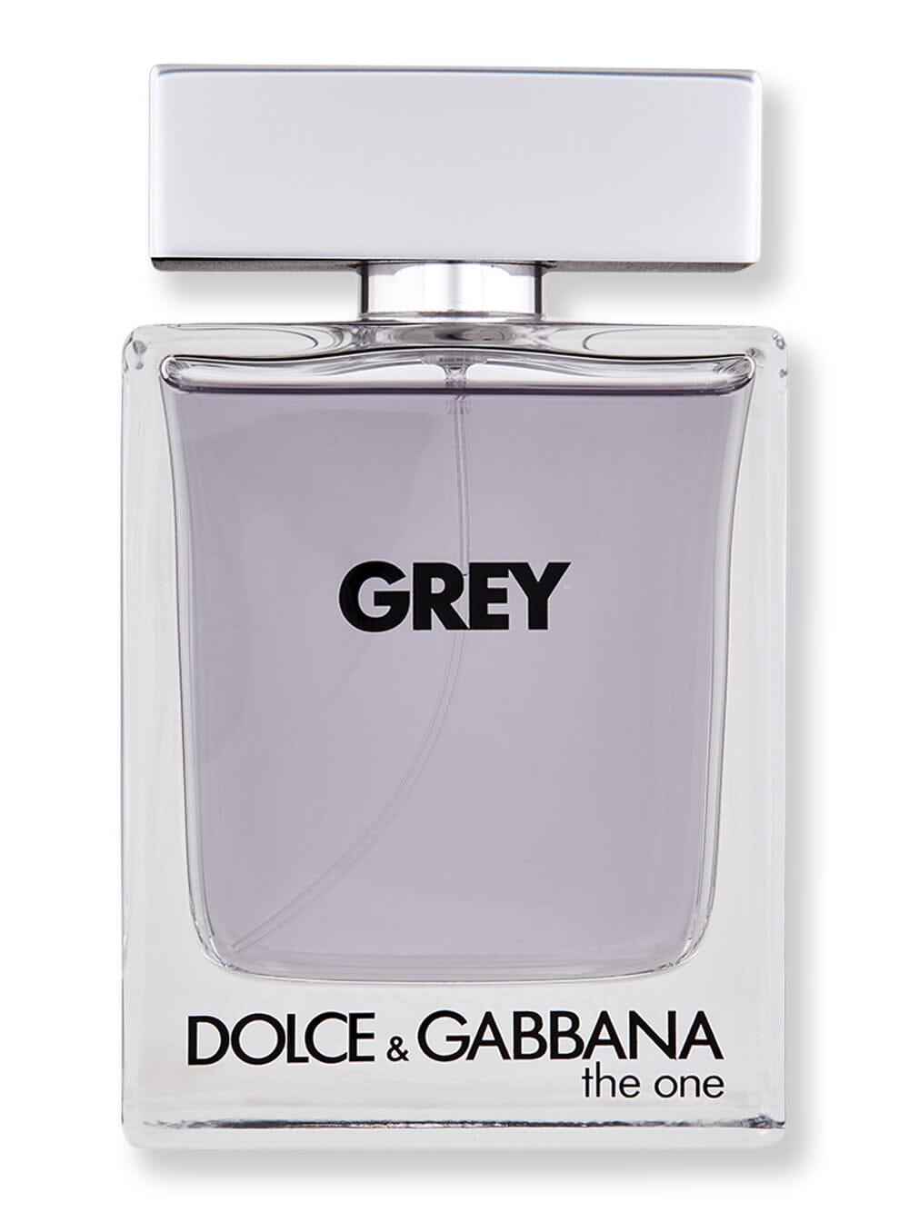 Dolce & Gabbana Dolce & Gabbana The One Grey for Men EDT Perfume 3.3 oz 