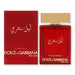 Dolce & Gabbana Dolce & Gabbana The One Mysterious Night Eau De Parfum Perfume 3.3 oz 