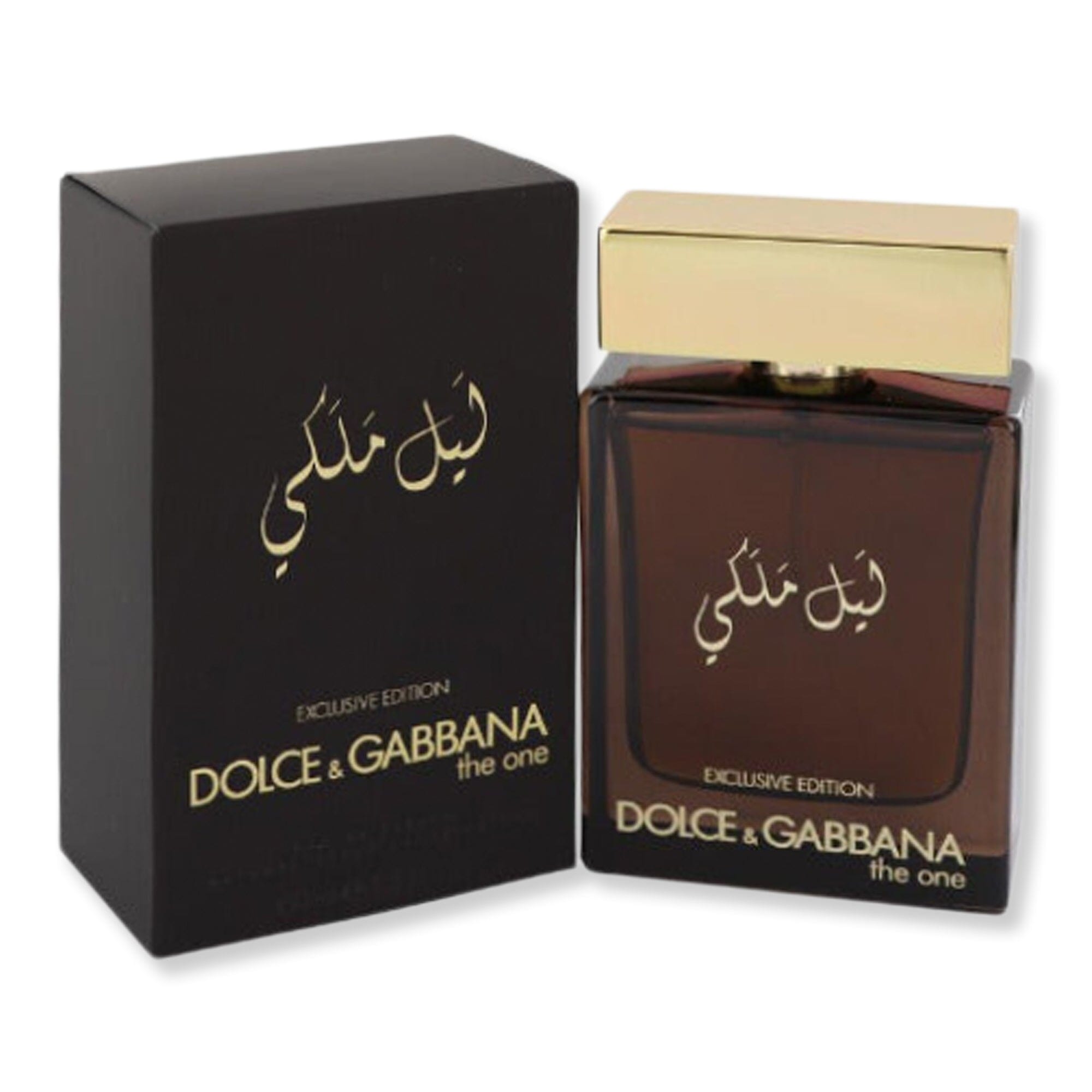 Dolce & Gabbana Dolce & Gabbana The One Royal Night Eau De Parfum Perfume 3.3 oz 