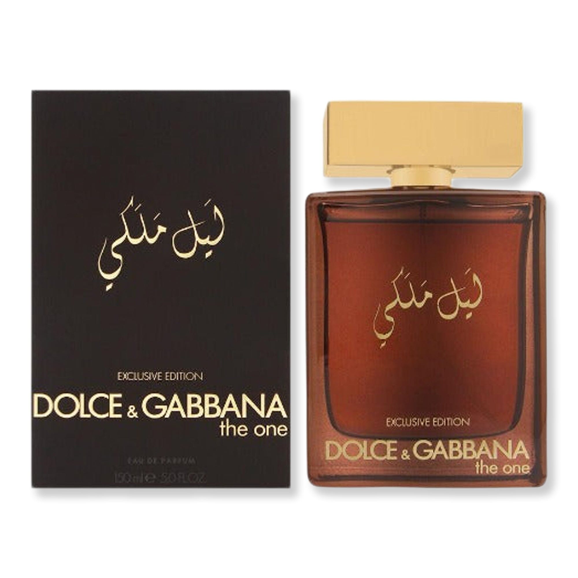 Dolce & Gabbana Dolce & Gabbana The One Royal Night Eau De Parfum Perfume 5.0 oz 