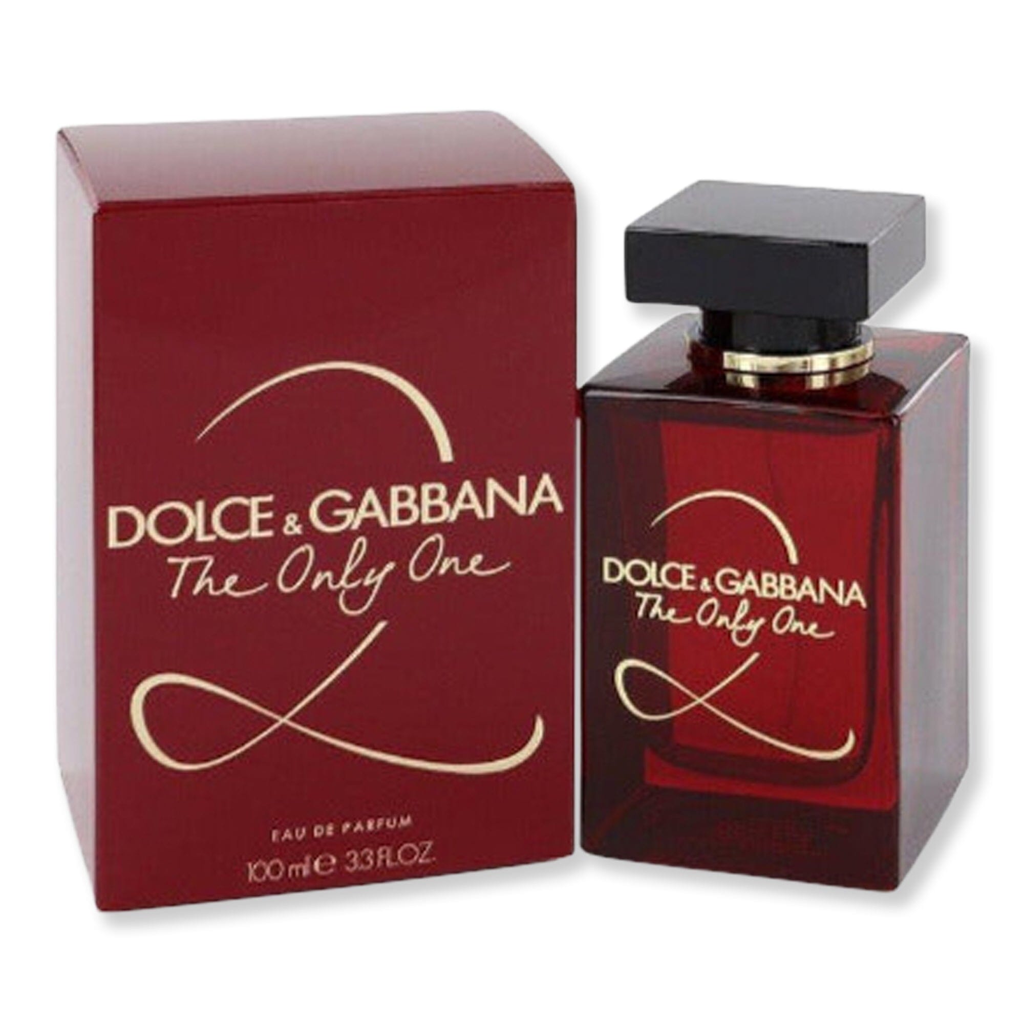 Dolce & Gabbana Dolce & Gabbana The Only One 2 Eau De Parfum Perfume 3.3 oz 