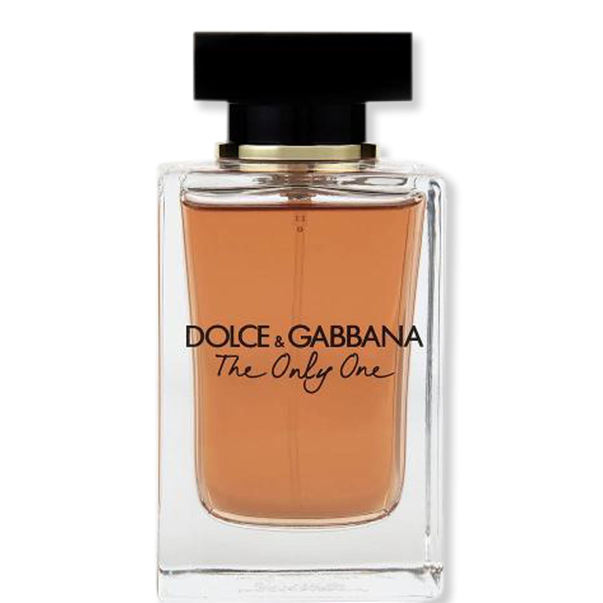 Dolce & Gabbana Dolce & Gabbana The Only One Eau De Parfum Spray for Women Perfume Tester 3.3 oz 