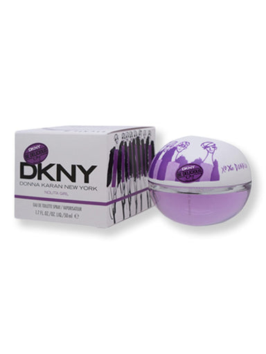 Donna Karan Donna Karan Be Delicious City Nolita Girl EDT Spray 1.7 oz50 ml Perfume 