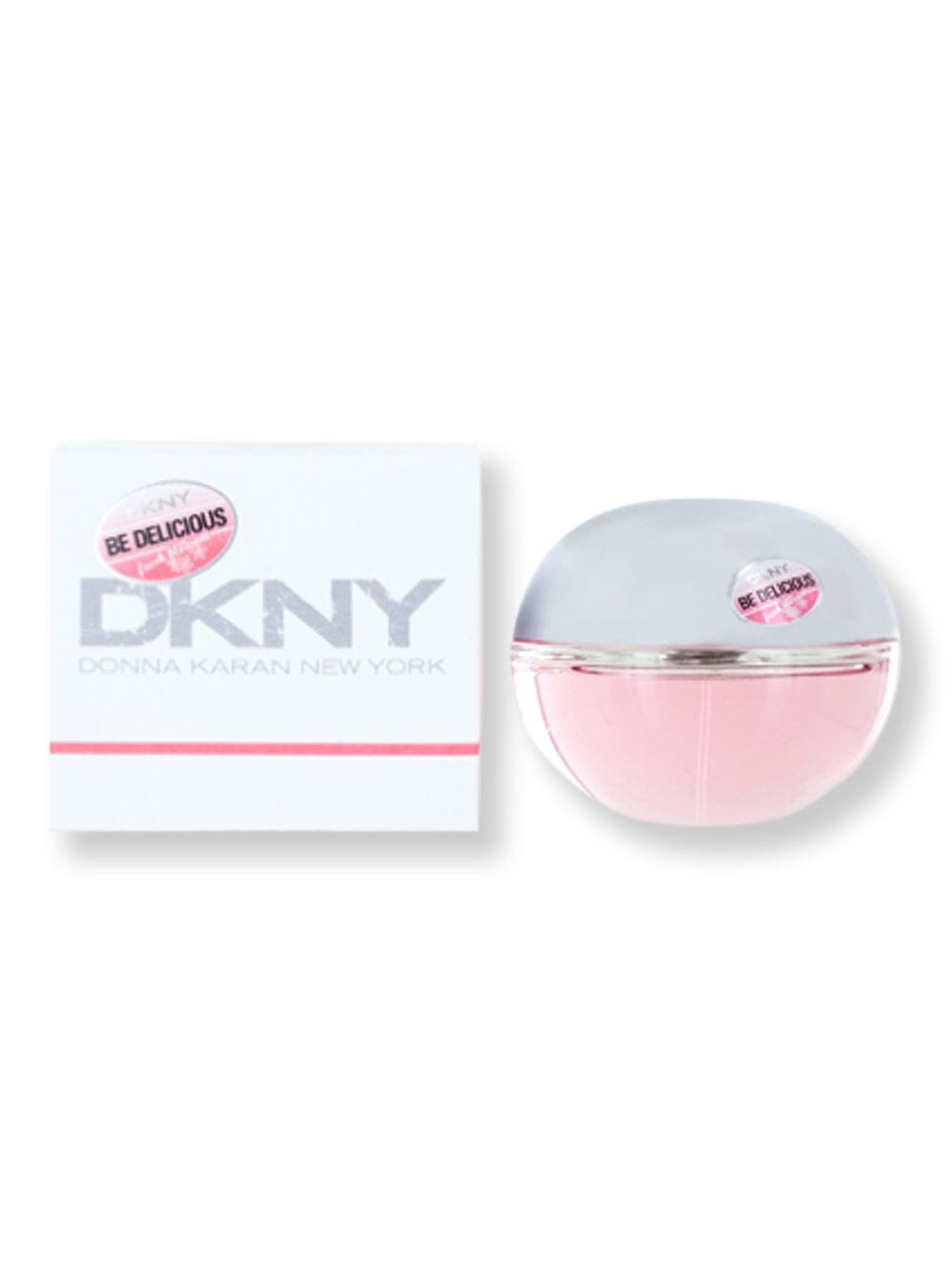 Donna Karan Donna Karan Be Delicious Fresh Blossom EDP Spray 3.4 oz100 ml Perfume 