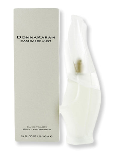 Donna Karan Donna Karan Cashmere Mist EDT Spray 3.3 oz Perfume 