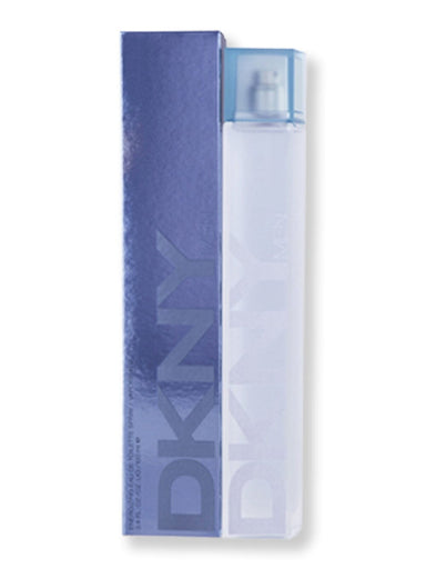 Donna Karan Donna Karan DKNY Men Energizing EDT Spray 3.4 oz Perfume 