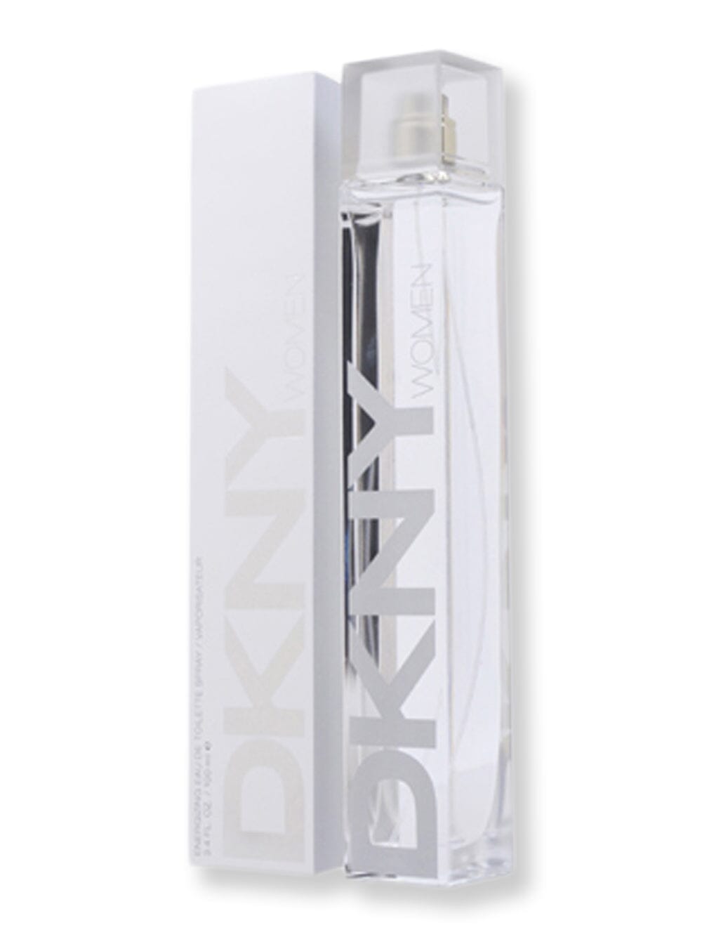 Donna Karan Donna Karan DKNY Women Energizing EDT Spray 3.4 oz100 ml Perfume 