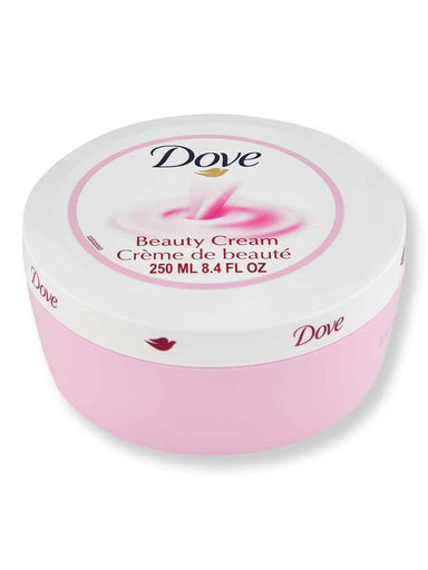 Dove Dove Beauty Cream 250 ml Body Lotions & Oils 