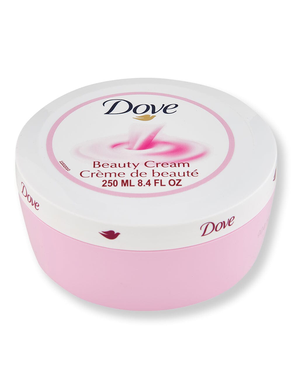 Dove Dove Beauty Cream Body Lotions & Oils 250 ml 