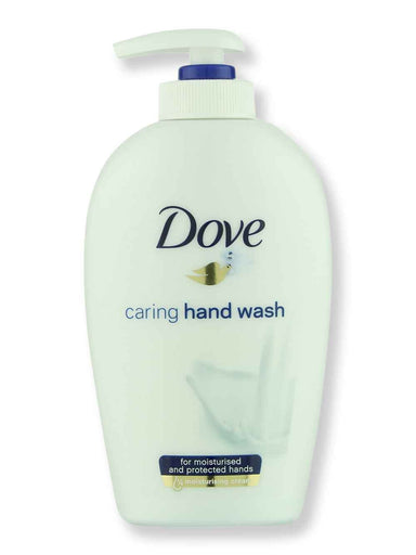 Dove Dove Caring Hand Wash 250 ml Hand Soaps 