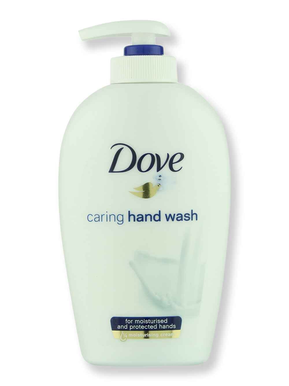 Dove Dove Caring Hand Wash 250 ml Hand Soaps 