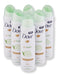 Dove Dove Go Fresh Cucumber & Green Tea Deodorant 48h 6 Ct 5 oz 150 ml Antiperspirants & Deodorants 