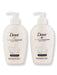 Dove Dove Liquid Hand Wash 2 Ct 250 ml Hand Soaps 