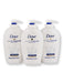 Dove Dove Liquid Hand Wash 3 Ct 250 ml Shower Gels & Body Washes 