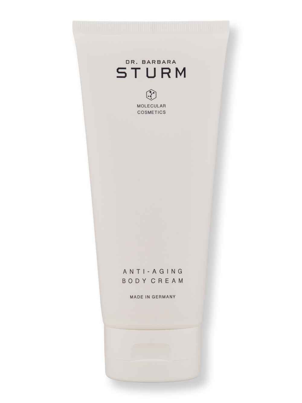 Dr. Barbara Sturm Dr. Barbara Sturm Anti-Aging Body Cream 50 ml Body Lotions & Oils 