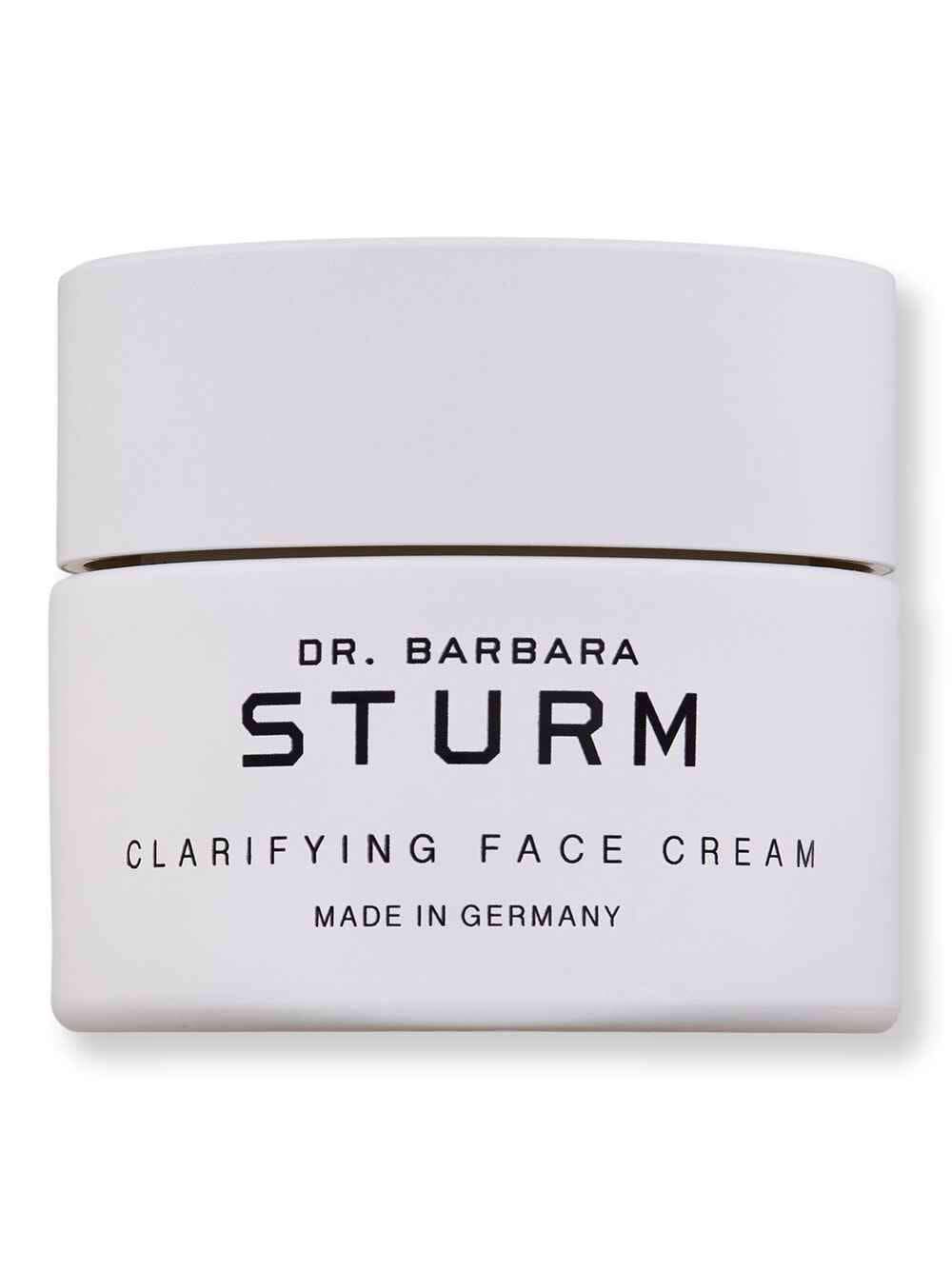 Dr. Barbara Sturm Dr. Barbara Sturm Clarifying Face Cream 20 ml Face Moisturizers 