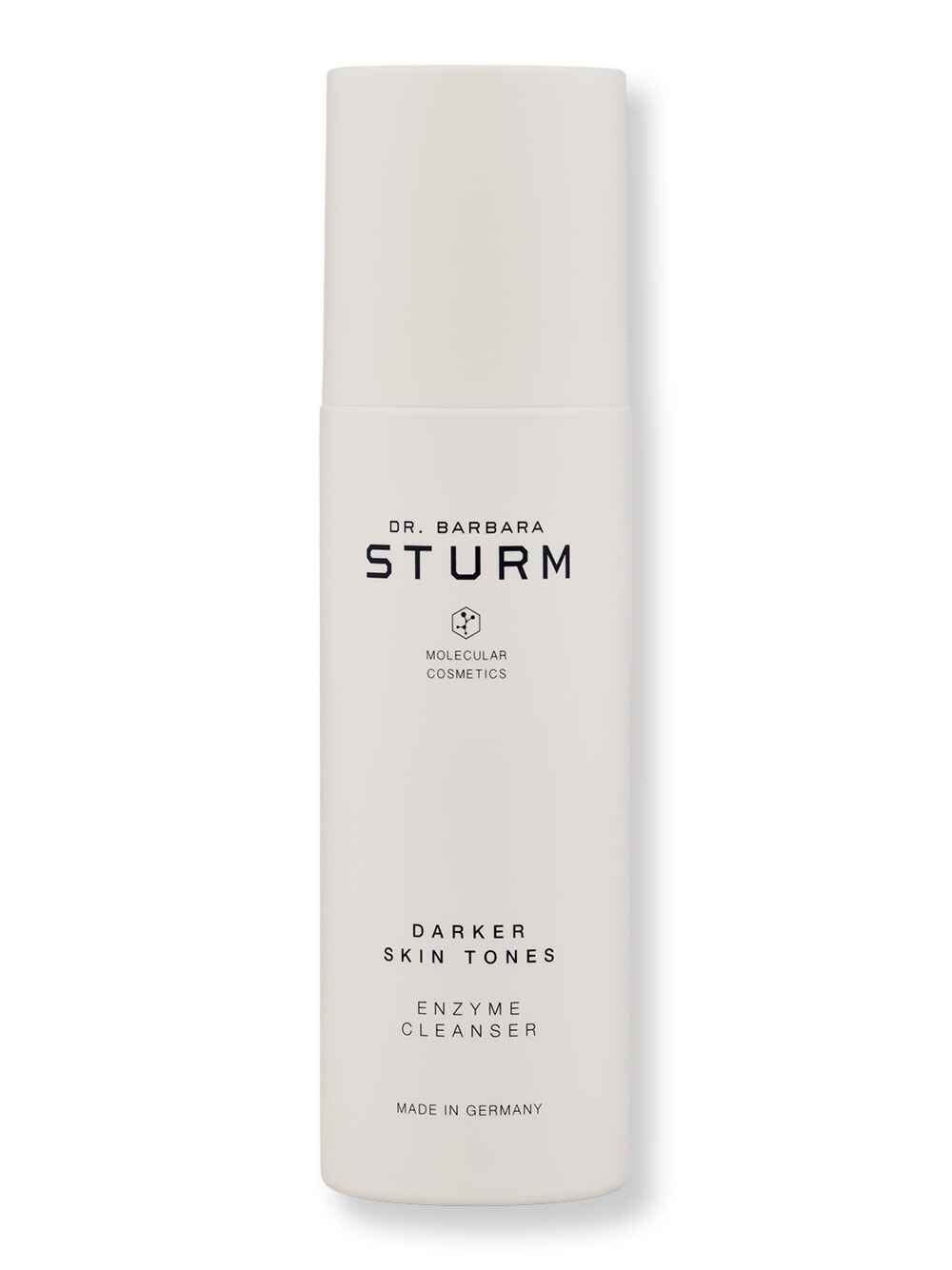 Dr. Barbara Sturm Dr. Barbara Sturm Darker Skin Tones Enzyme Cleanser 75 g Face Cleansers 