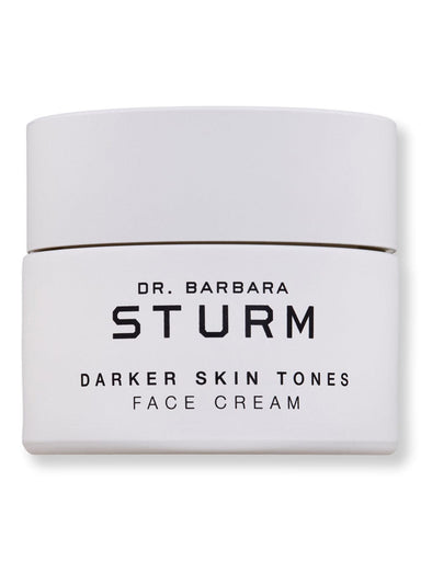 Dr. Barbara Sturm Dr. Barbara Sturm Darker Skin Tones Face Cream 20 ml Face Moisturizers 