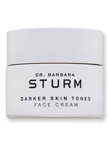 Dr. Barbara Sturm Dr. Barbara Sturm Darker Skin Tones Face Cream 20 ml Face Moisturizers 