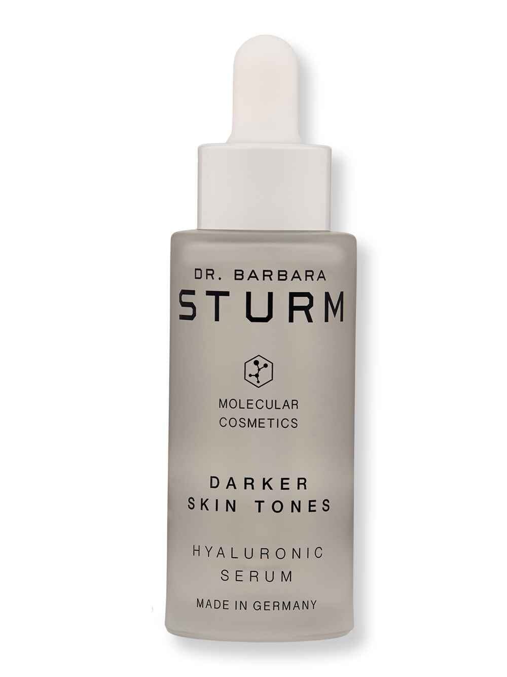 Dr. Barbara Sturm Dr. Barbara Sturm Darker Skin Tones Hyaluronic Serum 10 ml Serums 