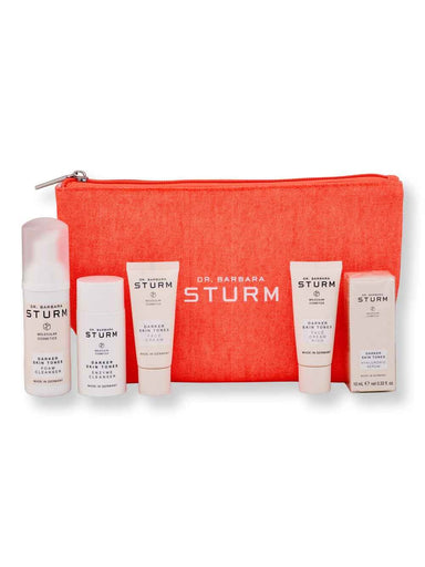 Dr. Barbara Sturm Dr. Barbara Sturm Darker Skin Tones Kit Skin Care Kits 