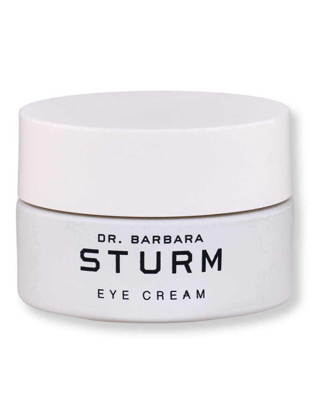 Dr. Barbara Sturm Dr. Barbara Sturm Eye Cream 5 ml Eye Creams 