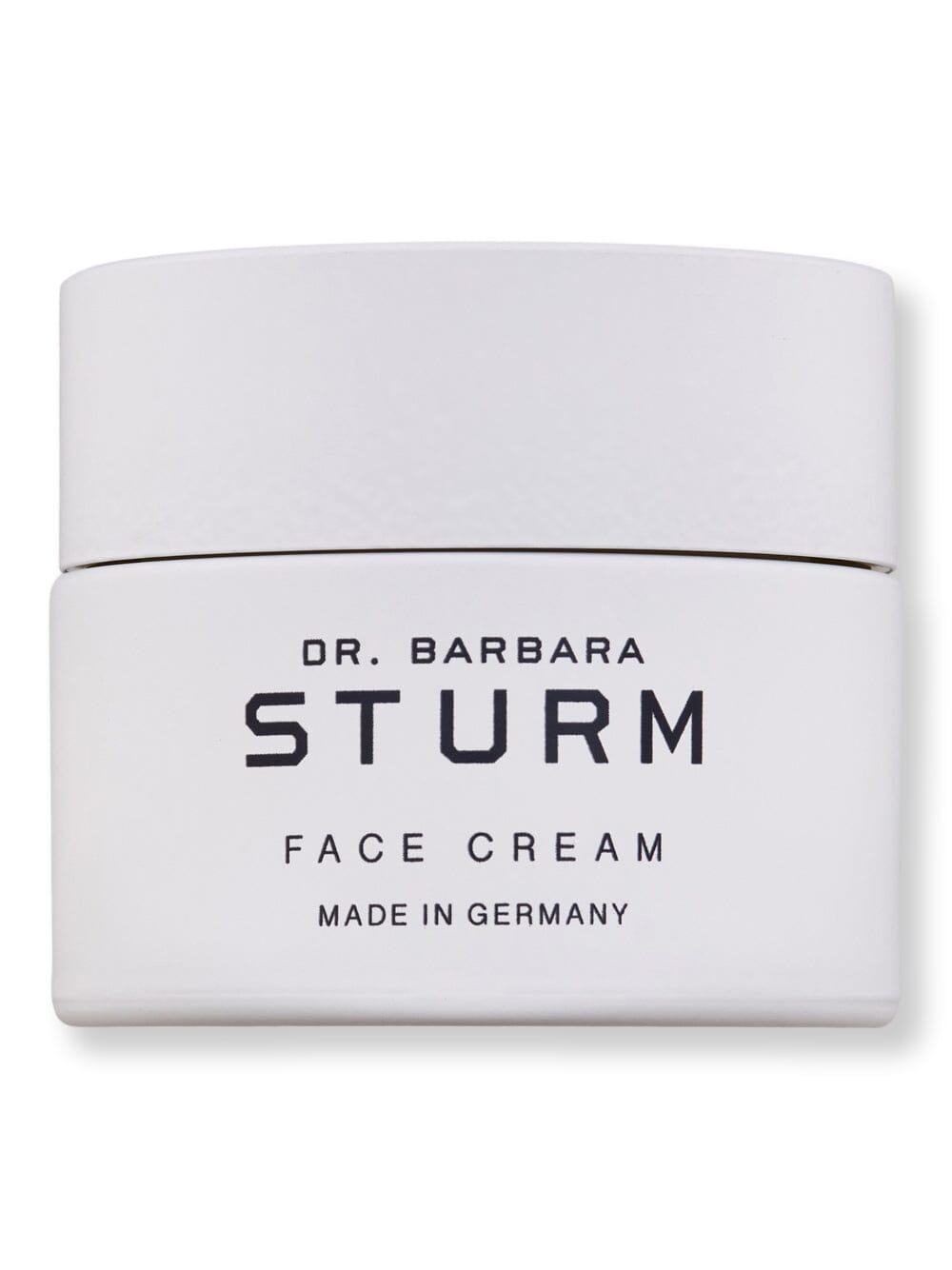 Dr. Barbara Sturm Dr. Barbara Sturm Face Cream Face Moisturizers 20 ml 