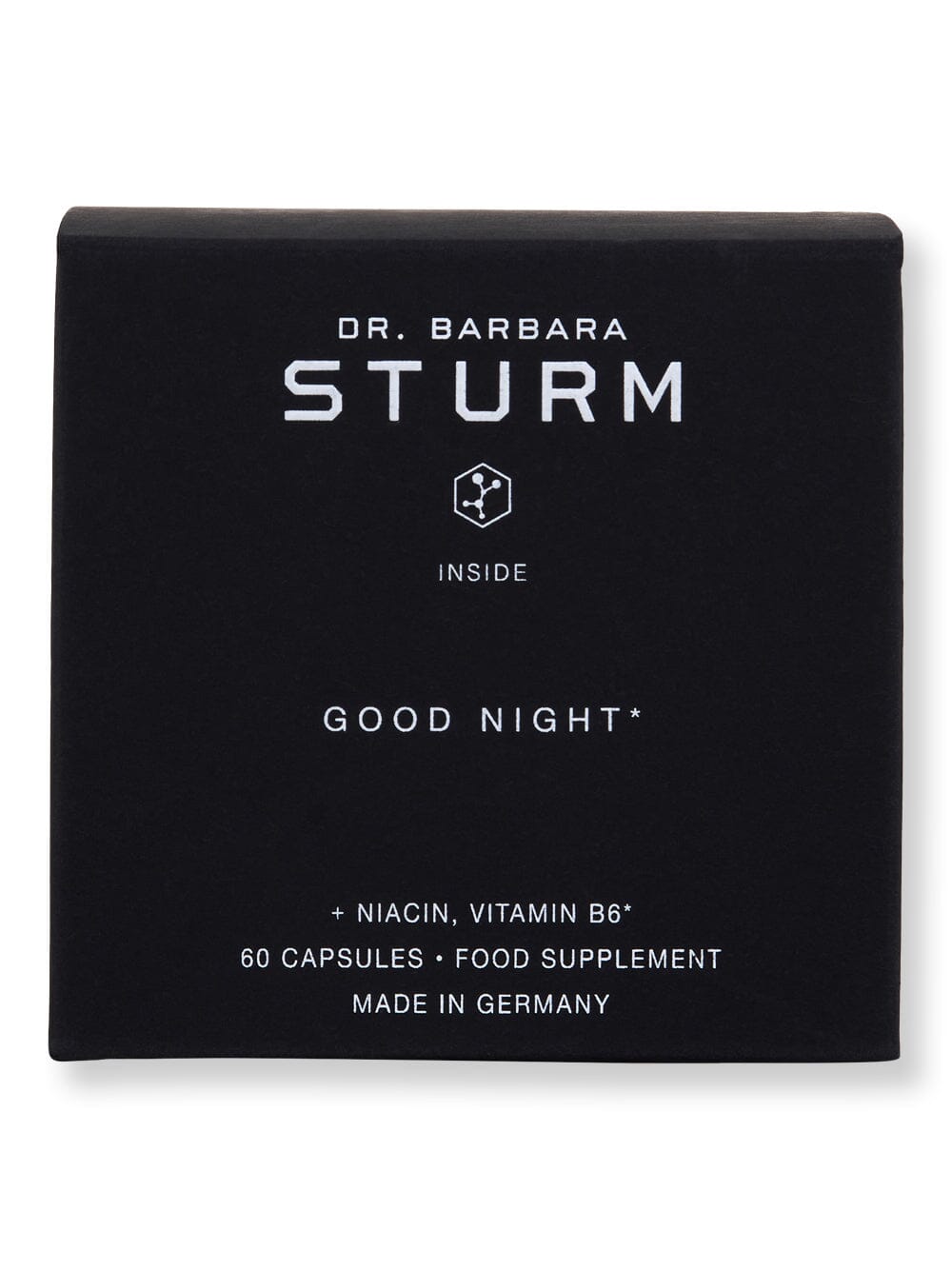 Dr. Barbara Sturm Dr. Barbara Sturm Good Night Wellness Supplements 
