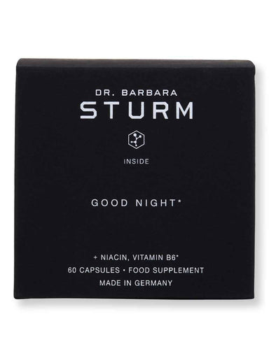 Dr. Barbara Sturm Dr. Barbara Sturm Good Night Wellness Supplements 