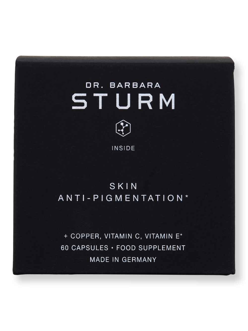 Dr. Barbara Sturm Dr. Barbara Sturm Skin Anti-Pigmentation Wellness Supplements 