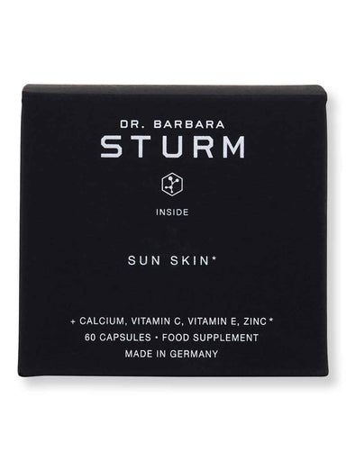 Dr. Barbara Sturm Dr. Barbara Sturm Sun Skin Wellness Supplements 