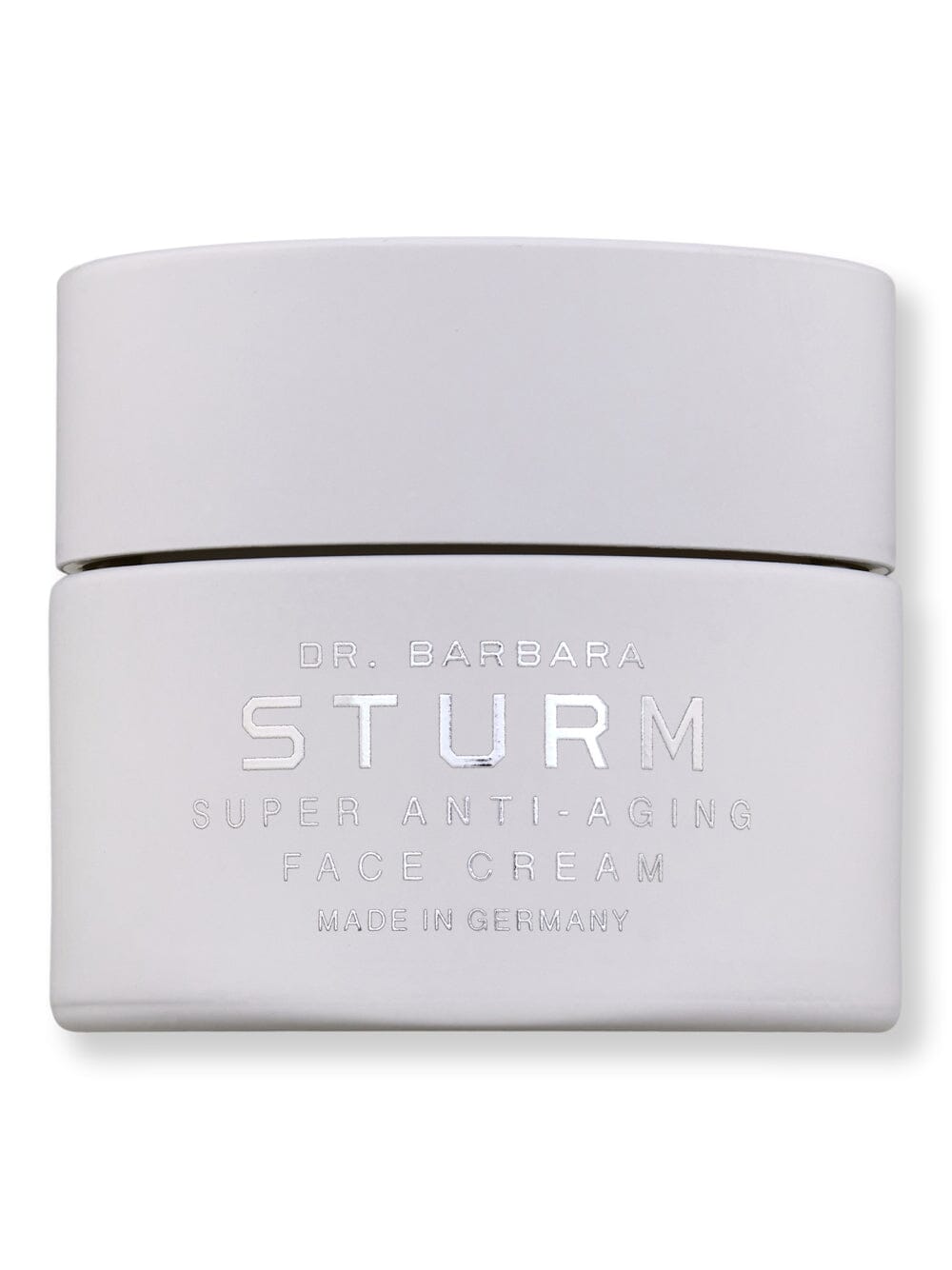 Dr. Barbara Sturm Dr. Barbara Sturm Super Anti-Aging Face Cream 15 ml Skin Care Treatments 